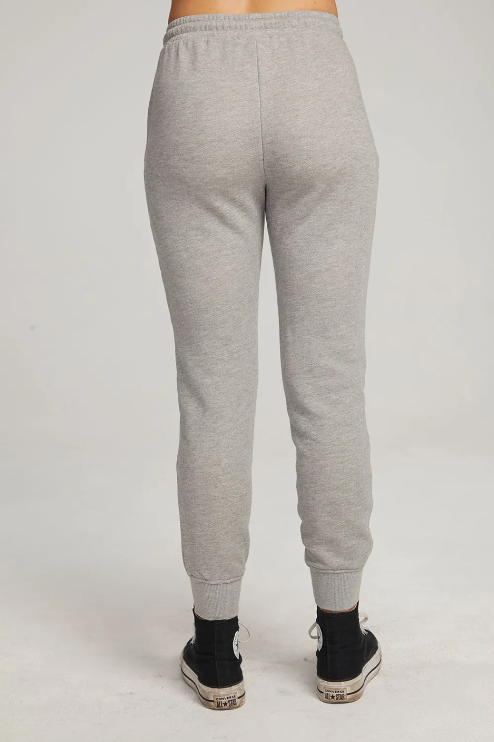 Cheap Tessa Heather Grey Jogger Women Loungewear|Bottoms