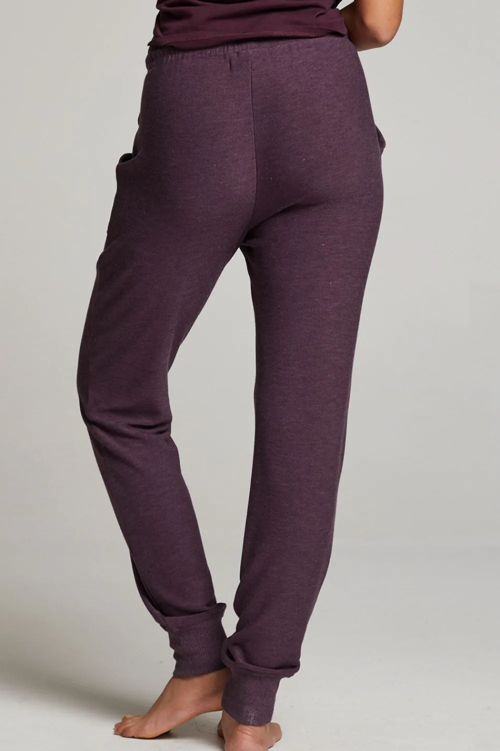 Best Tessa Plum Perfect Jogger Women Loungewear|Bottoms