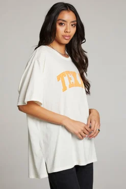 Shop Texas One Size Tee Women Loungewear|Tops