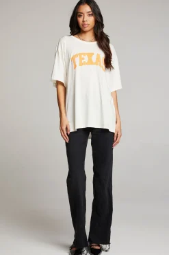 Shop Texas One Size Tee Women Loungewear|Tops