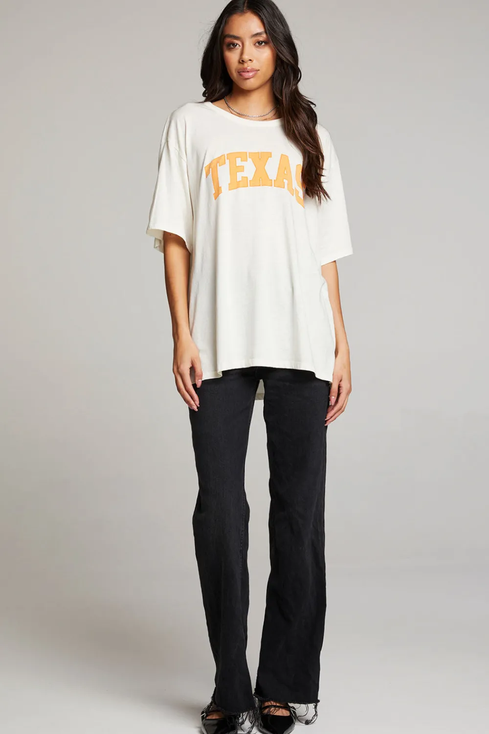 Shop Texas One Size Tee Women Loungewear|Tops