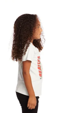 Outlet The Beatles I Am The Walrus Girls Tee Women/Kids Girls|Music