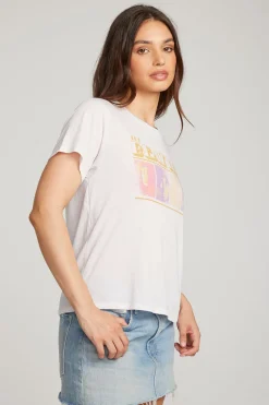 Outlet The Beatles Retro Beatles Tee Women Loungewear|Music