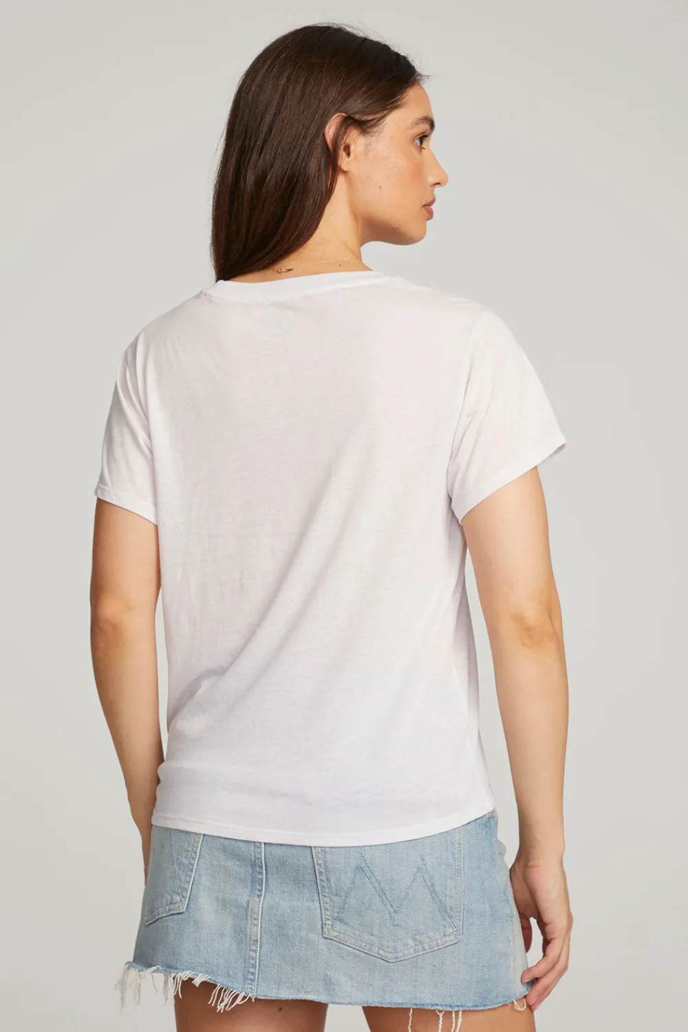 Outlet The Beatles Retro Beatles Tee Women Loungewear|Music