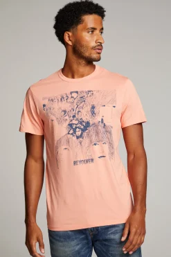 Flash Sale The Beatles Revolver Mens Tee Women Tops|Music