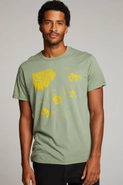 Shop The Beatles Rubber Soul Mens Tee Women Tops|Music