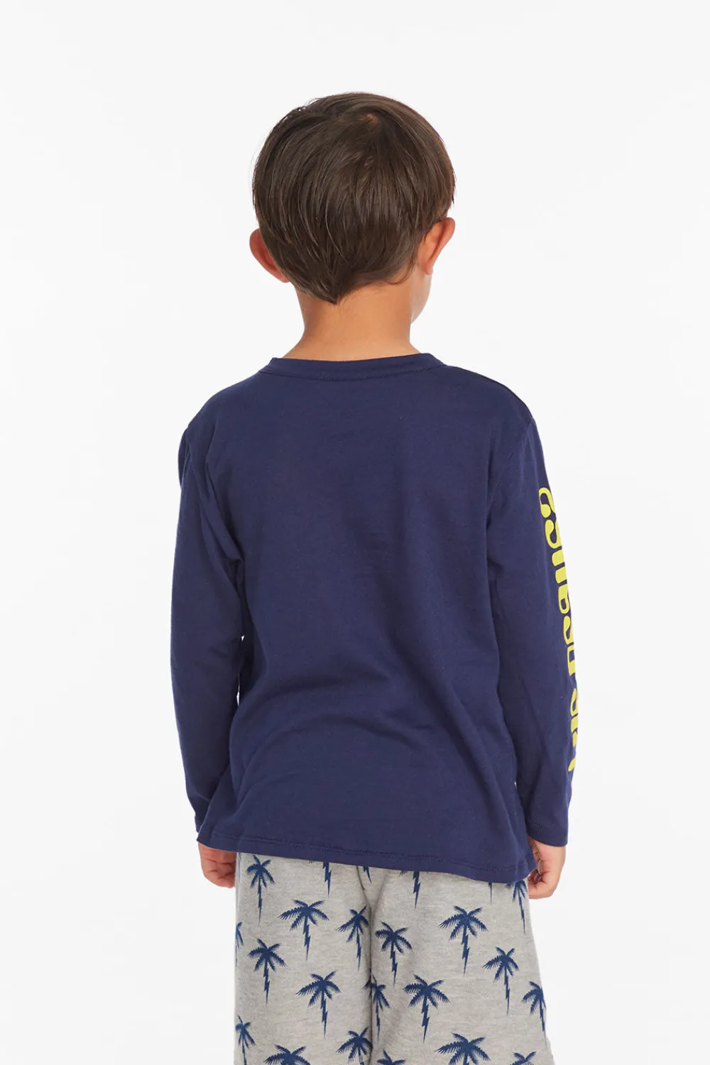 Best The Beatles Yellow Submarine Boys Long Sleeve Tee Women/Kids/BOY Boys|Music