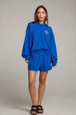 Flash Sale The Cocktail Club Shorts Women Loungewear|Graphics