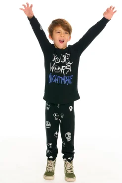 Online The Nightmare Before Christmas - Worst Night Kids/BOY Boys