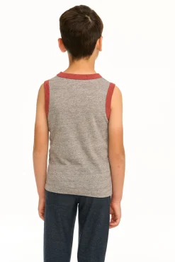 Sale The Who - Peace Tank Women/Kids/BOY Boys|Music