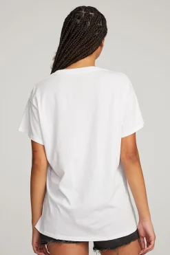 Best The Who 1973 Tee Women Loungewear|Music