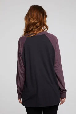 Fashion The Who Maximum R&B Pullover Women Loungewear|Music