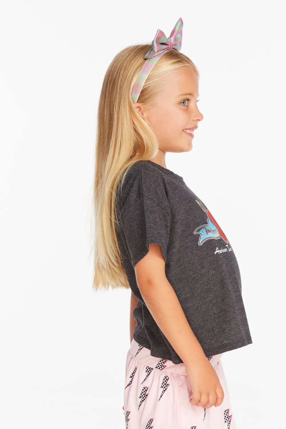 Best Tom Petty American Tour Girls Tee Women/Kids Girls|Music