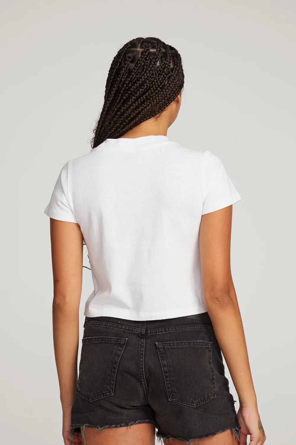 Fashion Tom Petty Classic Logo Tee Women Loungewear|Music