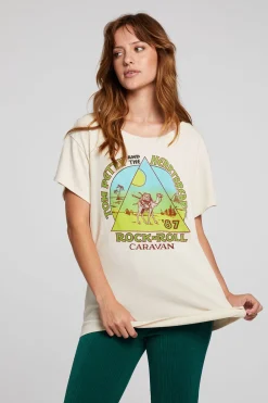 Fashion Tom Petty Rock'n'Roll Caravan Women Loungewear|Graphics