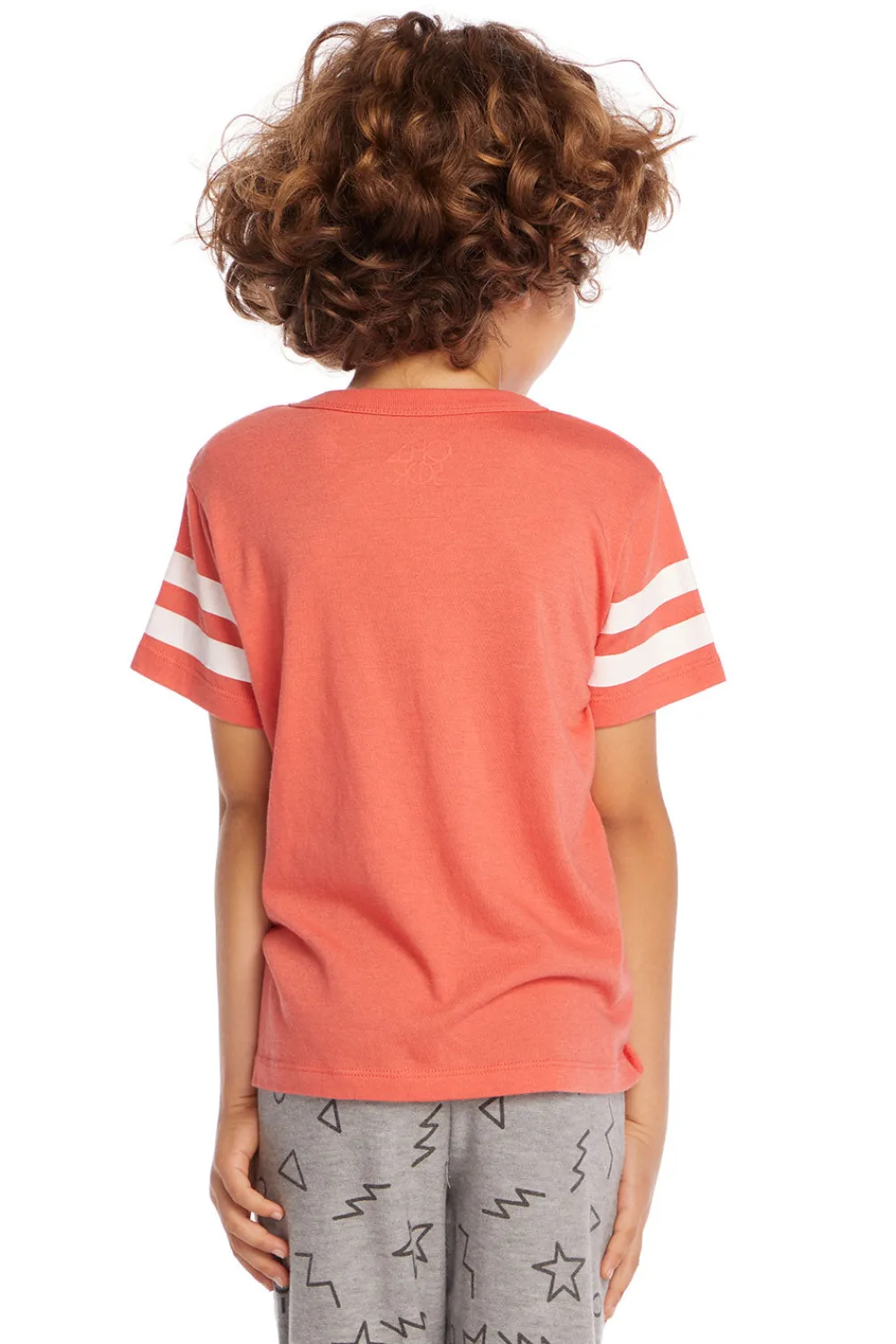 Clearance Touchdown Champion Boys Tee Kids/BOY Boys
