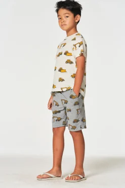 Sale Tractor Zones Shorts Kids/BOY Boys