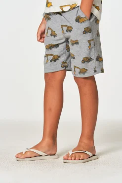 Sale Tractor Zones Shorts Kids/BOY Boys