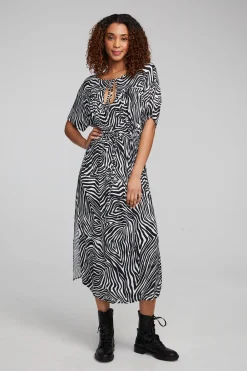 Shop Turner Wild Thing Midi Dress Women Loungewear