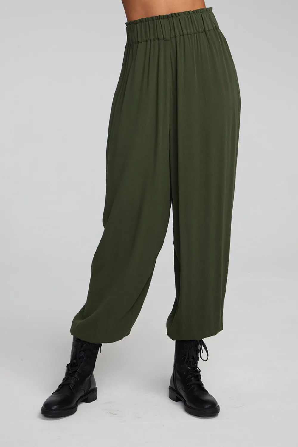 Hot Twila Forest Night Trouser Women Loungewear