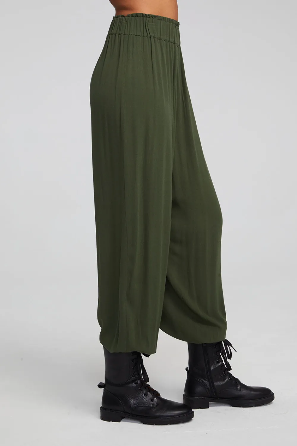 Hot Twila Forest Night Trouser Women Loungewear