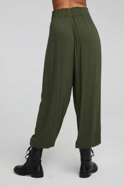 Hot Twila Forest Night Trouser Women Loungewear