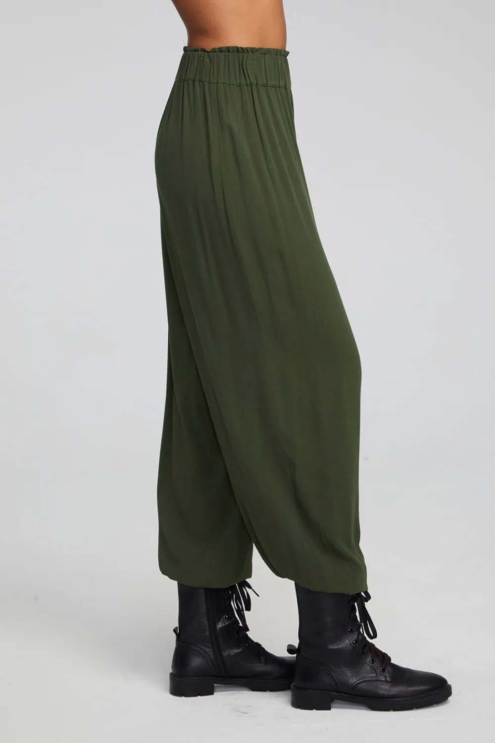 Hot Twila Forest Night Trouser Women Loungewear