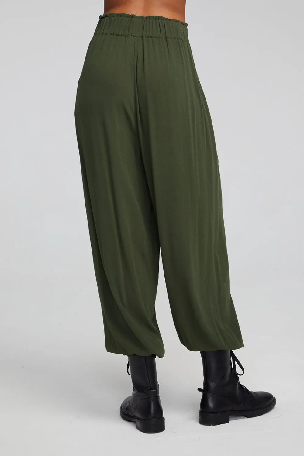 Hot Twila Forest Night Trouser Women Loungewear