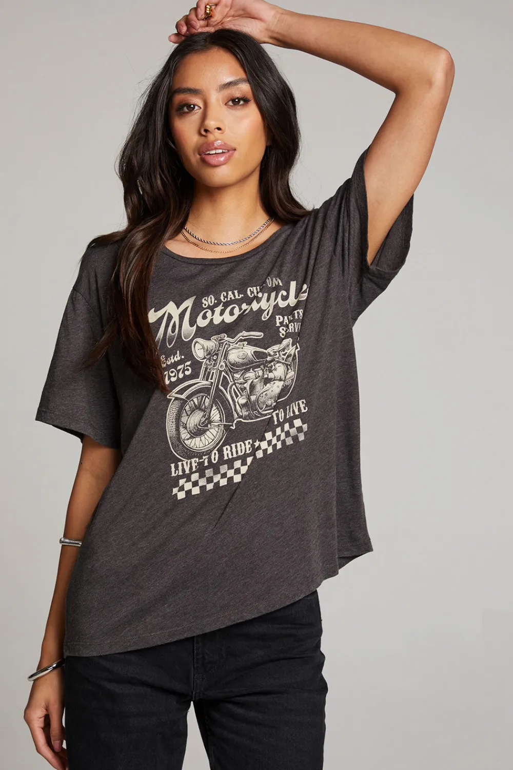 Discount Vintage Motorcycle Women Loungewear|Graphics