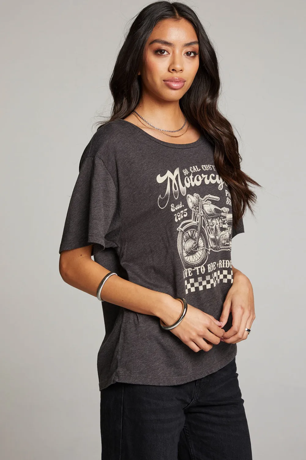 Discount Vintage Motorcycle Women Loungewear|Graphics
