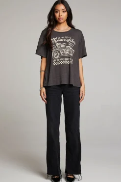 Discount Vintage Motorcycle Women Loungewear|Graphics