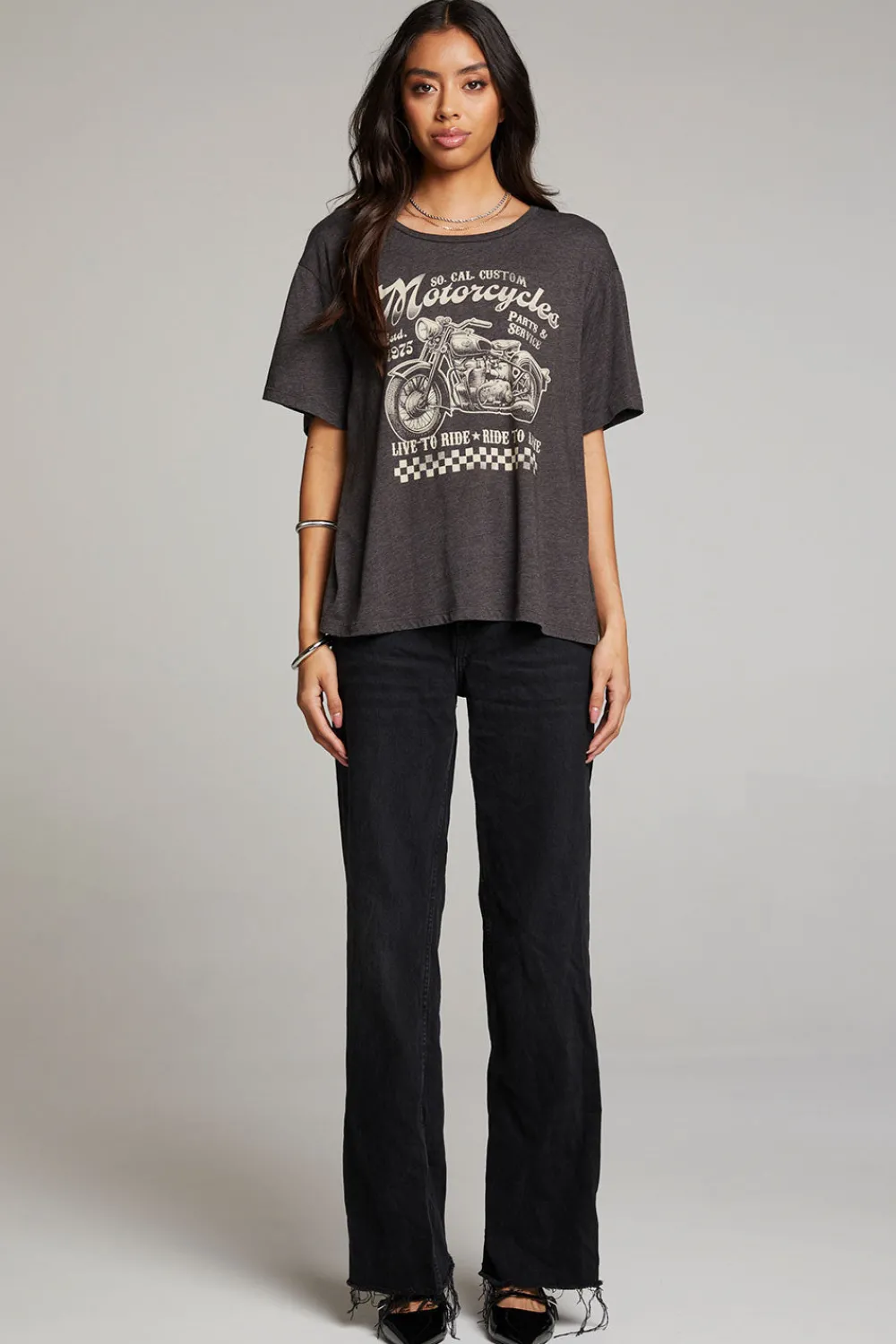 Discount Vintage Motorcycle Women Loungewear|Graphics