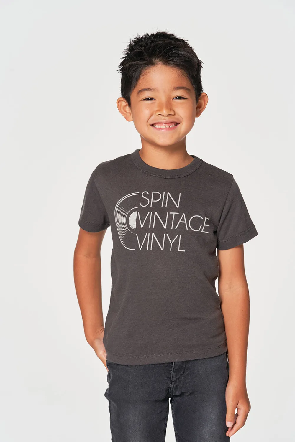 Flash Sale Vintage Vinyl Kids/BOY Boys