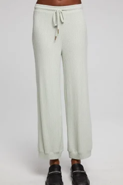 Hot Weekend Joggers - Sage Women Bottoms|Loungewear