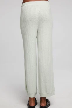 Hot Weekend Joggers - Sage Women Bottoms|Loungewear