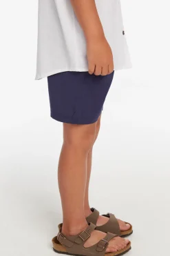 New Welt Sapphire Boys Pocket Short Kids/BOY Boys