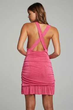 Flash Sale Westside Mini Dress Women Dresses|Loungewear