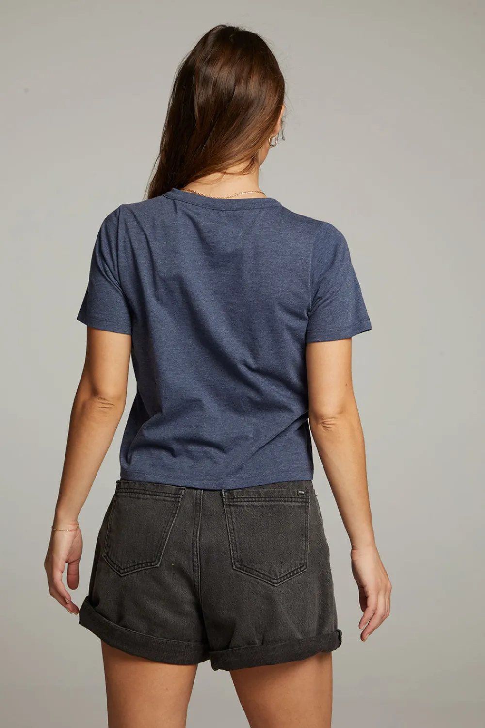 Hot Willie Nelson Roses Tee Women Loungewear|Music