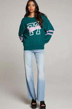 Best Sale Winners Pullover Women Loungewear|Graphics