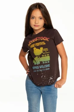 Hot Woodstock - Music Festival Women/Kids Girls|Music