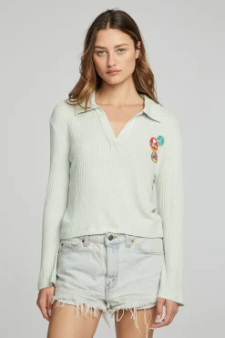 New Woodstock - Patches Women Outerwear|Loungewear