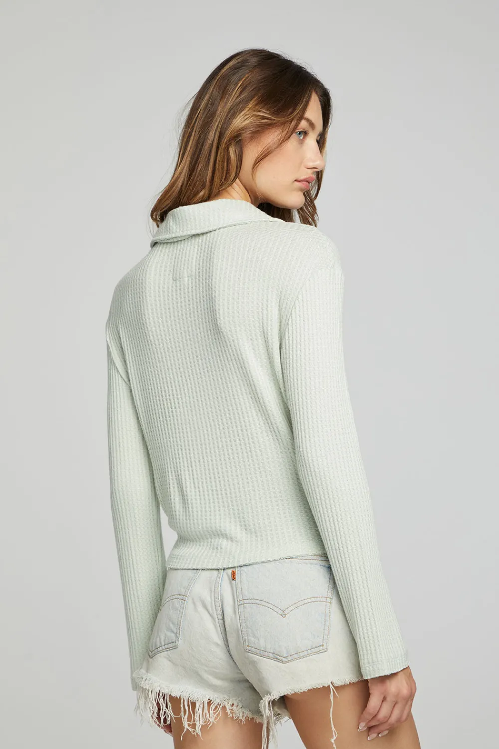 New Woodstock - Patches Women Outerwear|Loungewear
