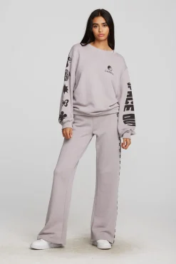 Best Sale World Icons Pullover Women Graphics|Tops