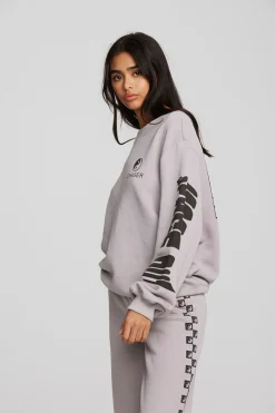 Best Sale World Icons Pullover Women Graphics|Tops