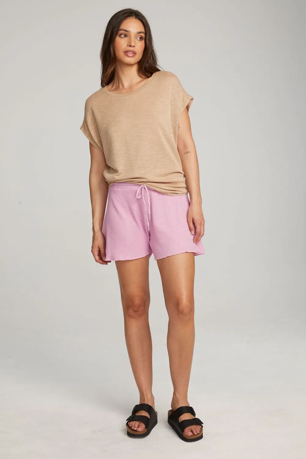 Flash Sale Wylie Portabella Tee Women Loungewear|Tops