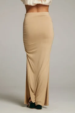 Discount Wynwood Cappuccino Skirt Women Loungewear|Bottoms