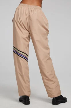 Best Yoko Cappuccino Jogger Women Loungewear|Bottoms