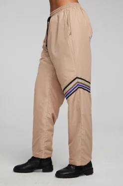 Best Yoko Cappuccino Jogger Women Loungewear|Bottoms