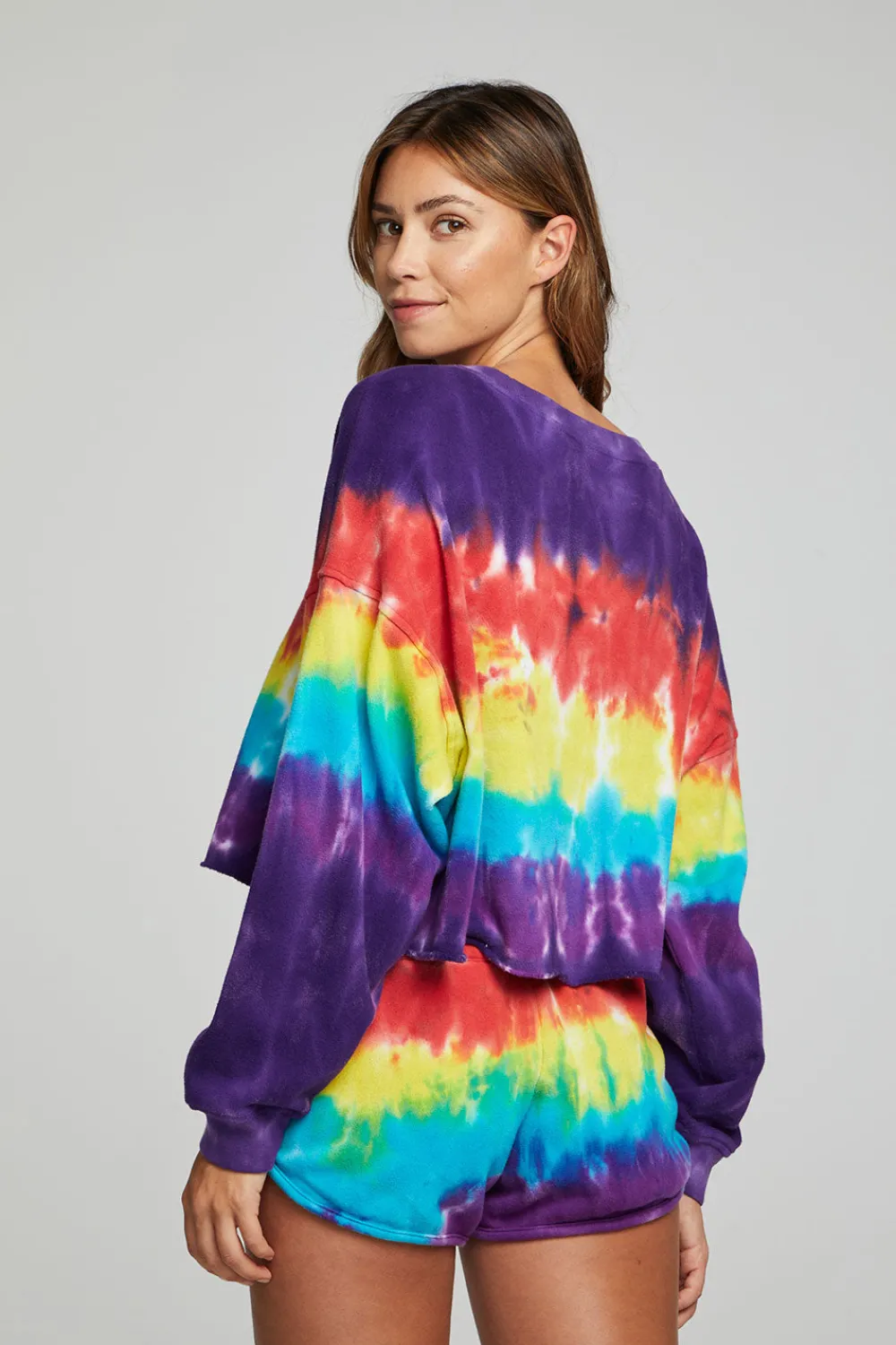 Hot Zodiac Pullover Women Loungewear|Tops